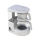Melitta Ekspres przelewowy Aromaboy biały - 1227600 - zdjęcie 2